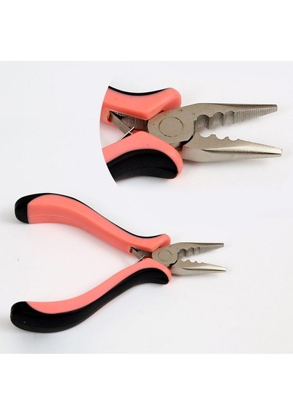 Boncuk Kaynak Pensesi Takma