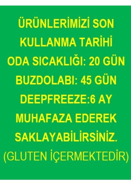 1 Paket Ekşi Mayalı Kepekli Lavaş Ekmeği fırsatları