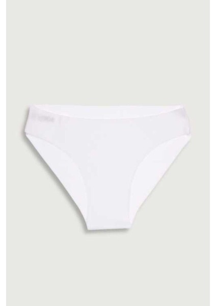 Bonbonetti Kadın Karma Lazer Dikişsiz Seamless 3'lü Külot