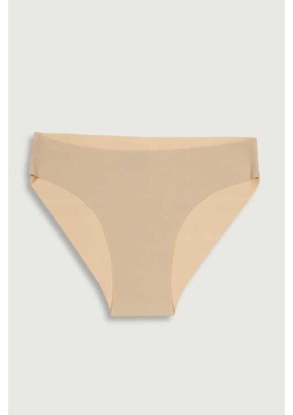 Bonbonetti Kadın Karma Lazer Dikişsiz Seamless 3'lü Külot fiyatları