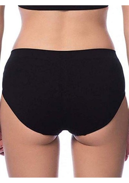 2006 3'lü Taktel Dikişsiz Kadın Slip Külot fiyatları