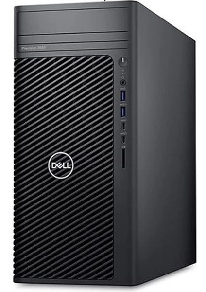 Ws Precısıon 3680_I7-14700-4 32GB 1tb SSD 8gb RTX4060 WIN11PRO modelleri