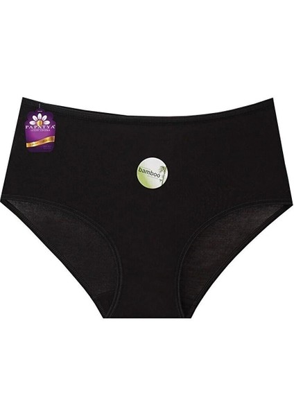 3'lü Modal Yüksel Bel Külot fiyatları