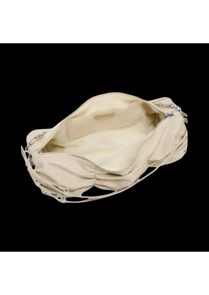 Büzgülü Omuz Askılı Kadın Çantası fırsatları