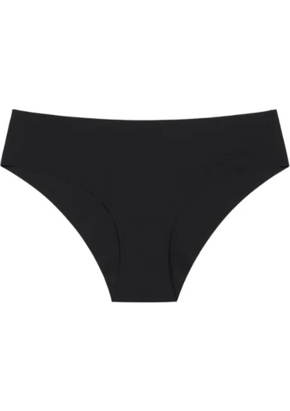 Kadın Lazer Kesim Külot 6'lı 6 Adet Dikişsiz Esnek Iz Yapmayan Toparlayıcı Ter Emen Külot. modelleri