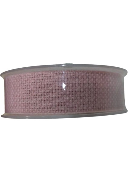 Keten Kurdele 25 mm Pudra 5 Metre fiyatları