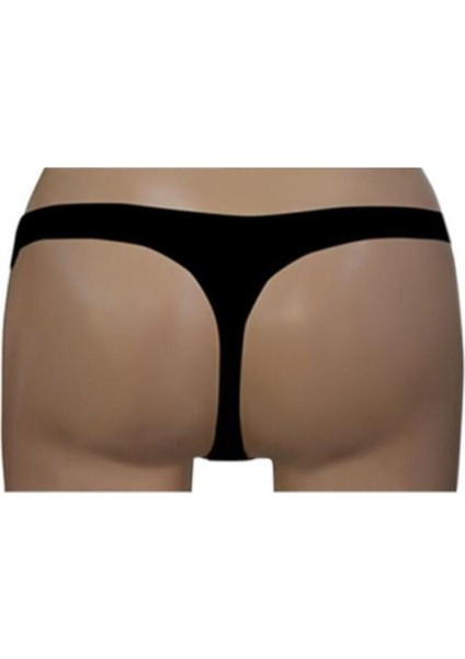 (6 Adet) Iz Yapmayan Lazer Kesim Tanga Külot 2263 fiyatları
