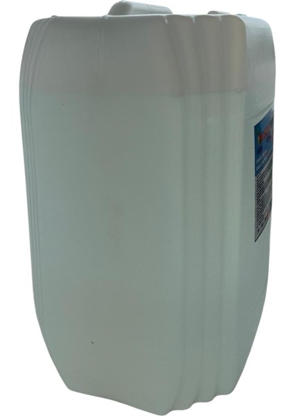 Endüstriyel Bulaşık Makinesi Parlatıcısı - 20 kg modelleri