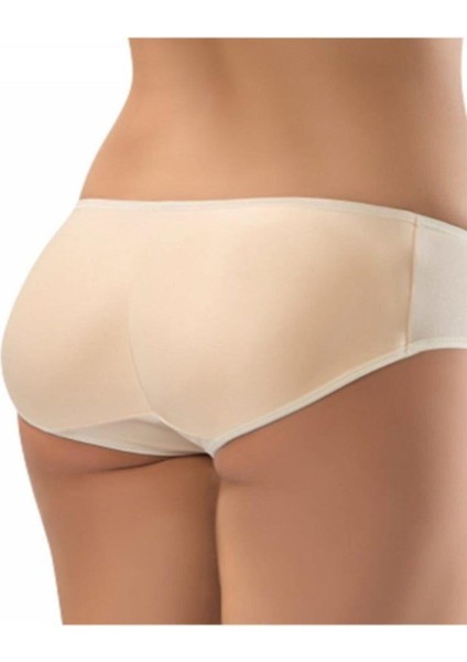 Popoyu Büyük Gösteren Silikonlu Külot 1901 modelleri