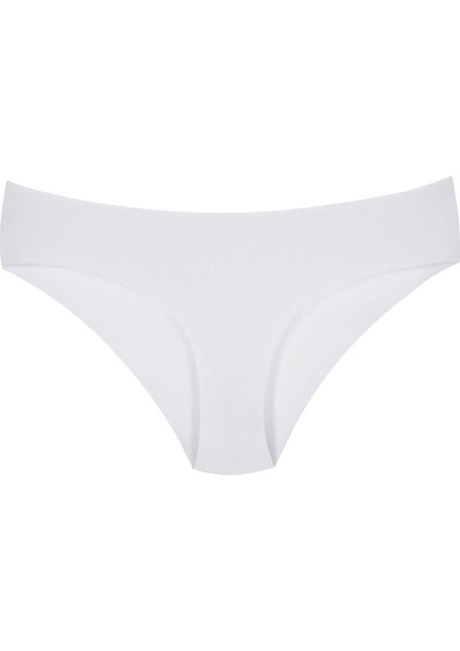 Düşük Bel Dikişsiz Lazer Kesim Külot 3'lü Paket fiyatları