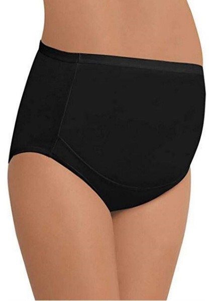 Kadın Siyah Hamile Külot 540 fiyatları