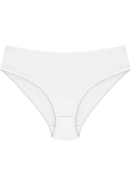 Papatya %100 Pamuk Yüksek Bel Külot 3'lü Paket fiyatları