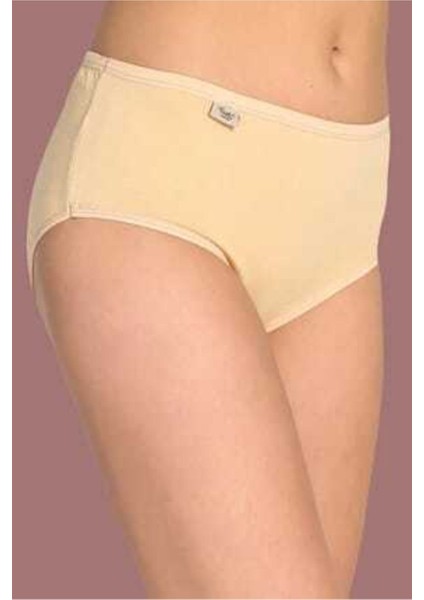 Kadın 12'li Paket Likralı Pamuk Bato Külot fiyatları