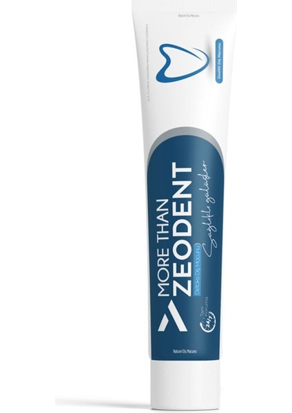More Than Zeodent Diş Macunu 100 gr fiyatları