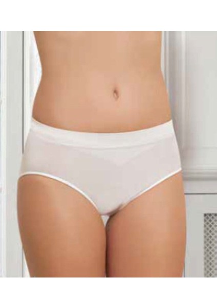 Kadın Beyaz Dikişsiz Slip Külot 2006 fiyatları
