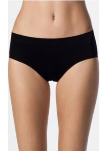 Kadın Dikişsiz Taktel Külot 2006