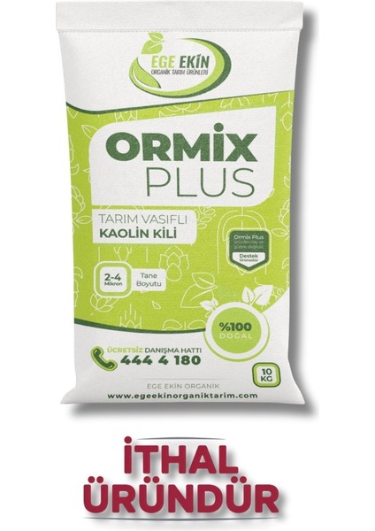 Plus Ithal Kaolen 6 kg