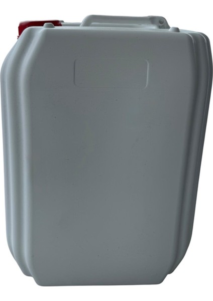 Endüstriyel Bulaşık Makinesi Kireç Sökücü - 20 kg fırsatları