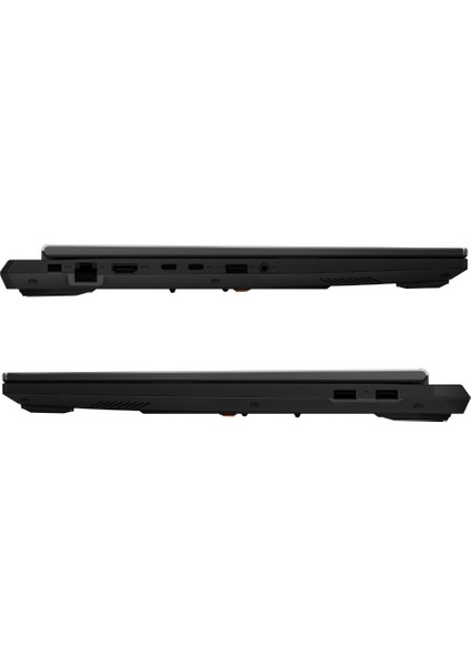 Tuf Gaming F16 FX608JPR I7-14650HX 16 GB 4 Tbssd 8gb RTX5070 16" 165 Hz 2.5k Wqxga Freedos Gaming Laptop FX608JPRAT5 indirimleri