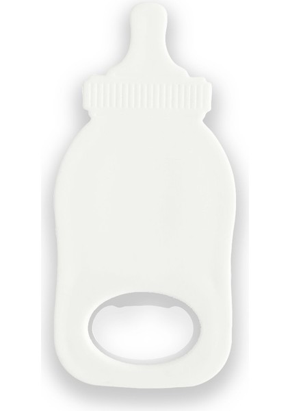 Biberon Magnet Açacak Vgbıb 100 Adet