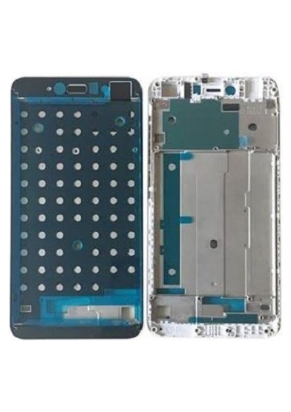 Xiaomi Redmi Note 5A Ekran Çitası Beyaz