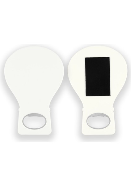 Balon Magnet Açacak Vgbln 100 Adet modelleri