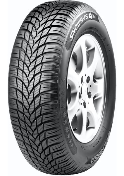 235/55R17 Lassa Snoways 4 103V Xl C/d/70 modelleri