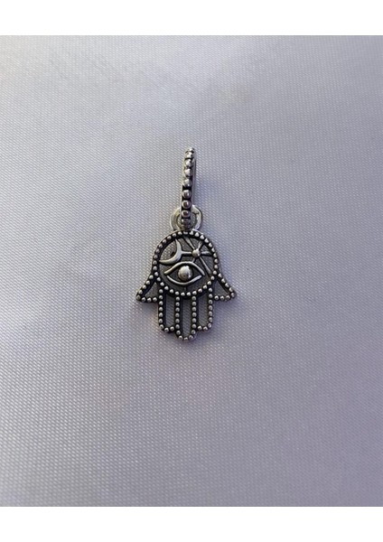 Kadın Gümüş Bileklik Uyumlu El Model Charm fiyatları