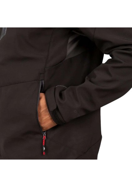 Marlon B - Softshell Erkek Siyah Softshell modelleri