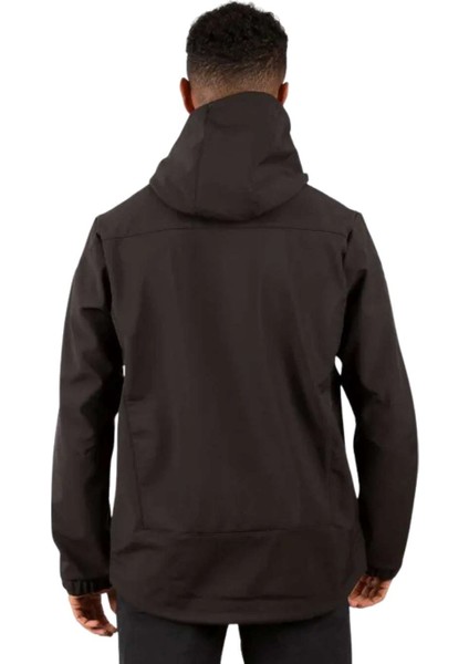 Marlon B - Softshell Erkek Siyah Softshell indirimleri