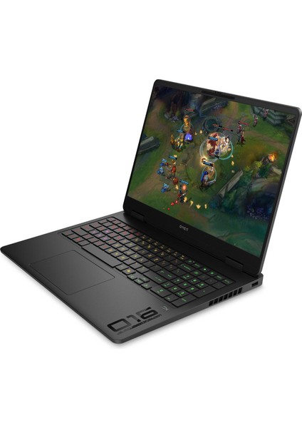 Omen C52R1EA Amd Ryzen Aı 7 350 32GB 1tb SSD RTX5070-8GB Freedos 16" Wuxga 144Hz Taşınabilir Bilgisayar modelleri