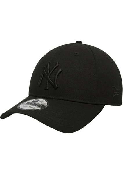 940 MLB League Essentials Neyyan Siyah Şapka