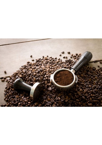 Espresso Medium Roast Etna Blend Çekirdek Kahve %100 Arabica 1Kg fırsatları