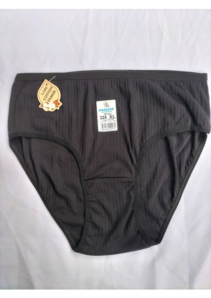 Bikini %100 Pamuk 4'lü Paket fiyatları