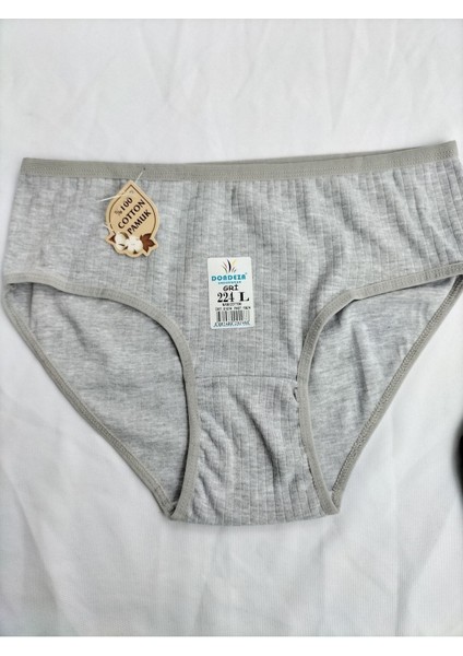 Bikini %100 Pamuk 4'lü Paket modelleri