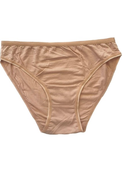 Kadın Basic Külot 6'lı