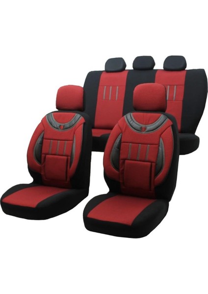 Seat Inka Uyumlu Jakarlı Oto Koltuk Kılıfı fırsatları
