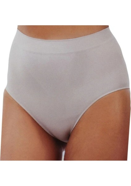 Iz Yapmaz Yüksek Bel Slip Mikro Elyaf Külot fiyatları