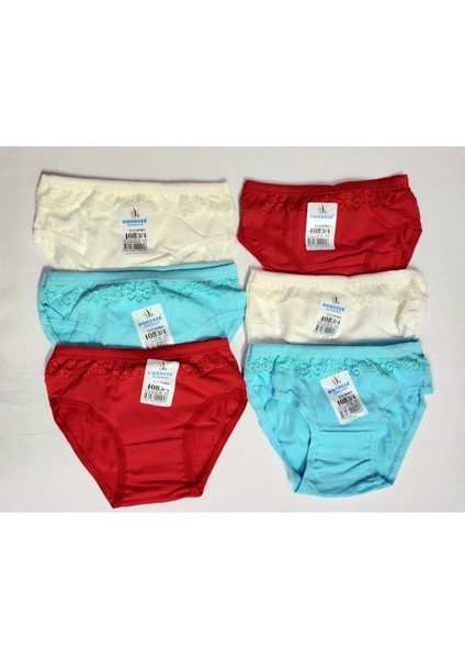 Penye Kız Kom 6 Adet fiyatları