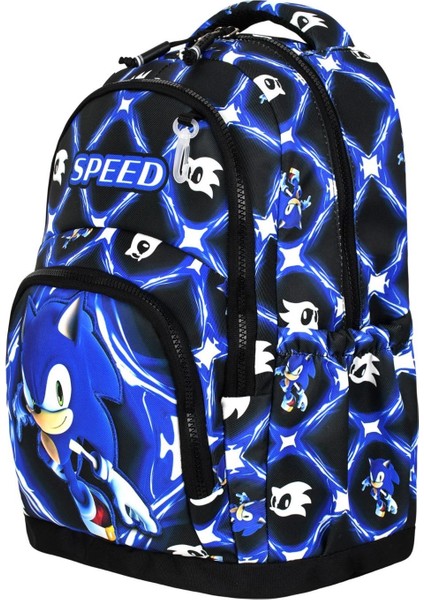 Ortopedik Sır Destekli Su Geçirmez Kumaş İlkokul Çantası Termal Beslenme+Kalemlik+Anahtarlık modelleri