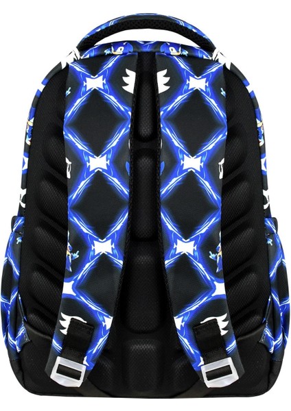 Ortopedik Sır Destekli Su Geçirmez Kumaş İlkokul Çantası Termal Beslenme+Kalemlik+Anahtarlık fırsatları