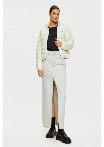 Ul Down Shıne Puffer Kadın Mont fiyatları