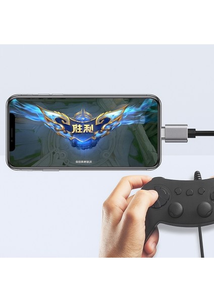 Lightning USB 3.0 iPhone Uyumlu Otg Adaptör indirimleri