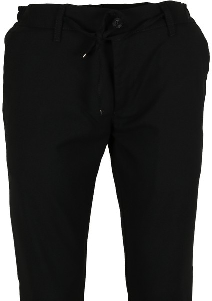 Erkek Jogger Pantolon Bel Bağcıklı Dar Kesim RAR01343 fiyatları
