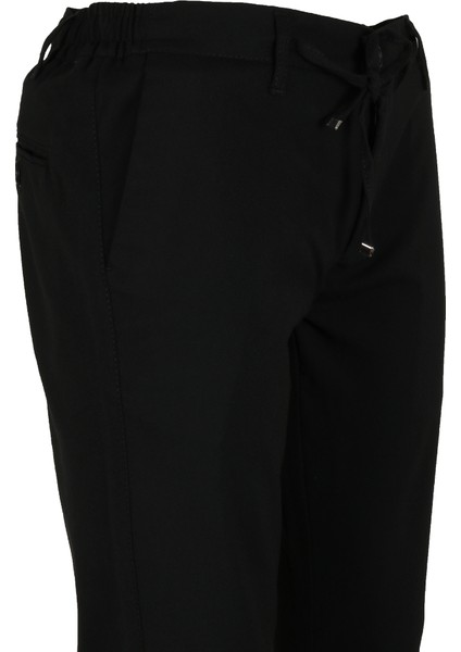 Erkek Jogger Pantolon Bel Bağcıklı Dar Kesim RAR01343 modelleri