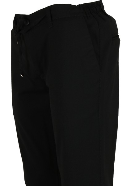 Erkek Jogger Pantolon Bel Bağcıklı Dar Kesim RAR01343 indirimleri