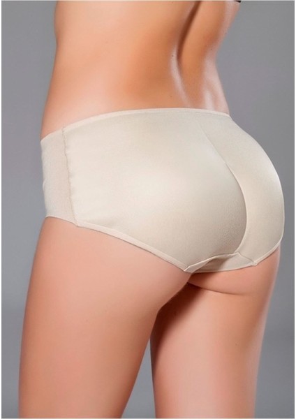 1901 Şekillendirici Silikonlu Külot