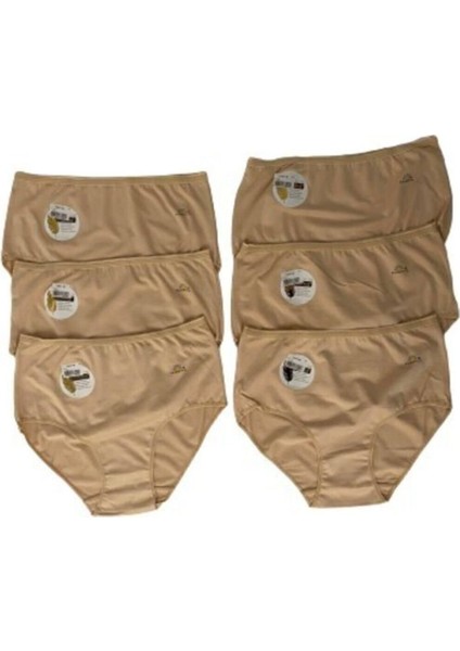 6 Adet Ten Rengi Modal Bato Külot