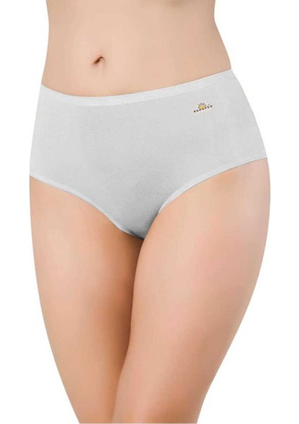 Modal Yüksek Bel Külot 3'lü Paket fiyatları