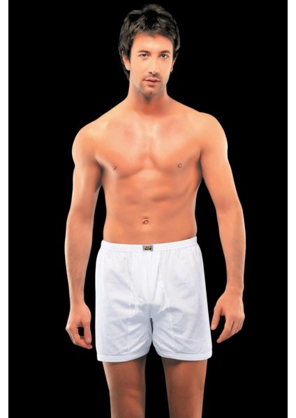 Erkek Paçalı Külot